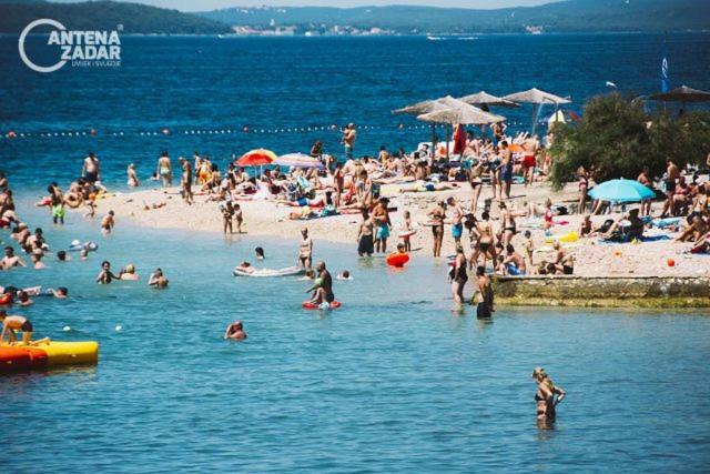 Vesna Apartman Zadar